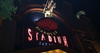 Stadium Ditutup, Polisi Temukan 600 Gram Sabu dan 4.500 Butir Ekstasi